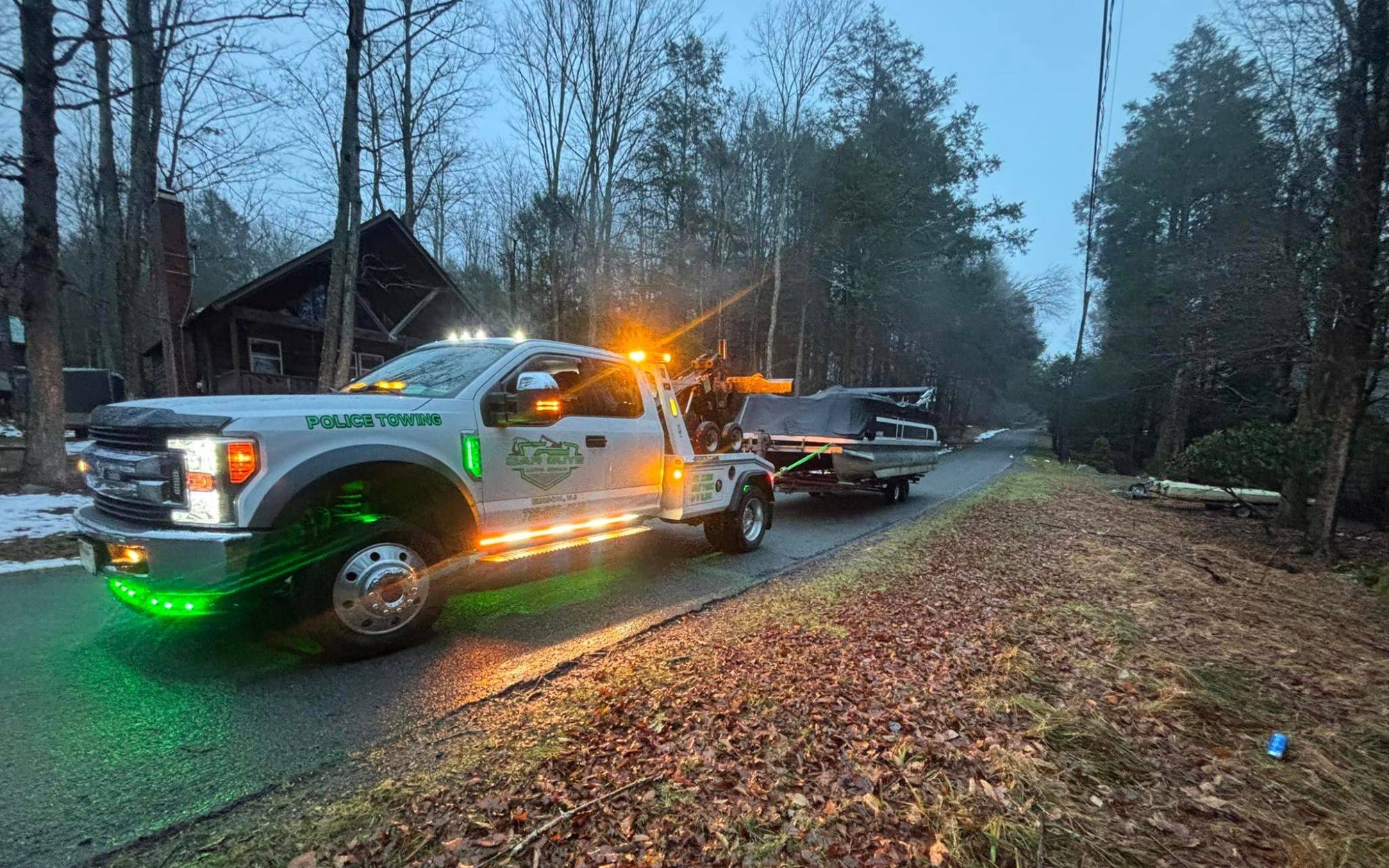 Car Guys Auto Repair And Towing (1)