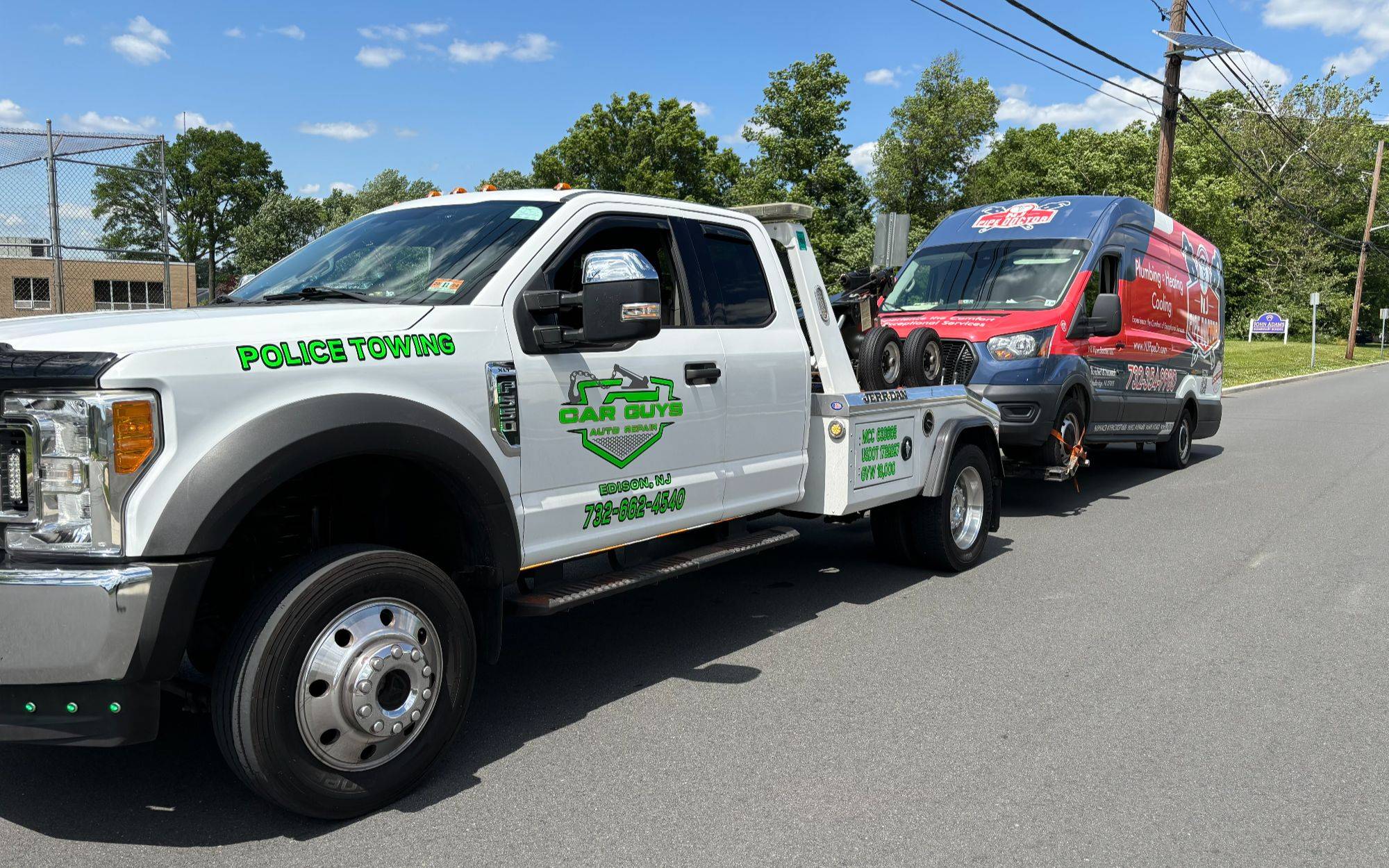 Car Guys Auto Repair And Towing (10)