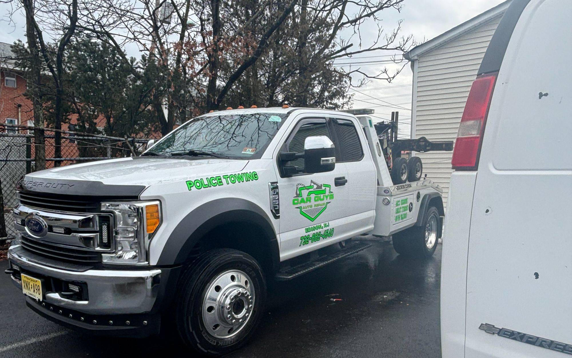 Car Guys Auto Repair And Towing (2)