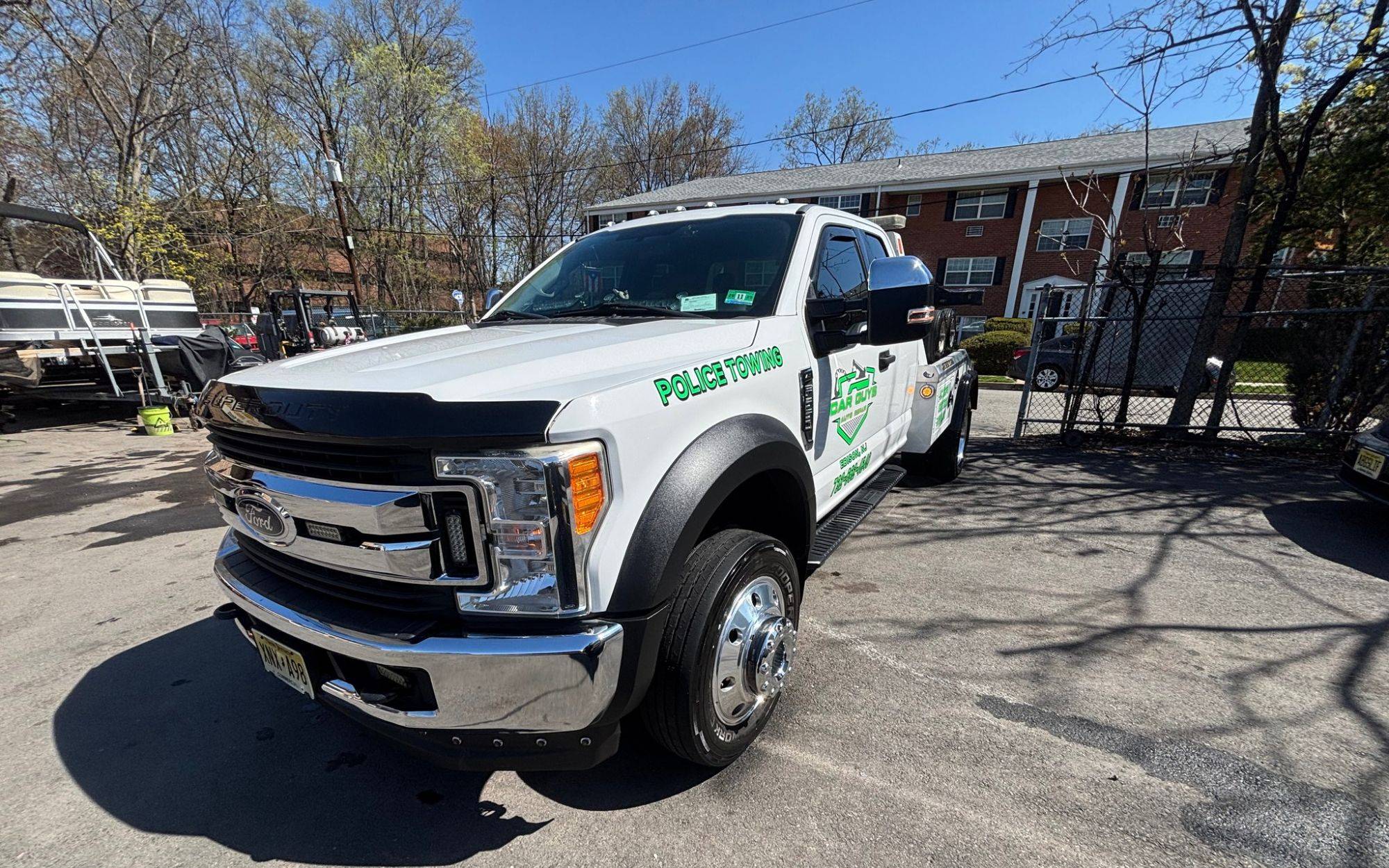 Car Guys Auto Repair And Towing (2)