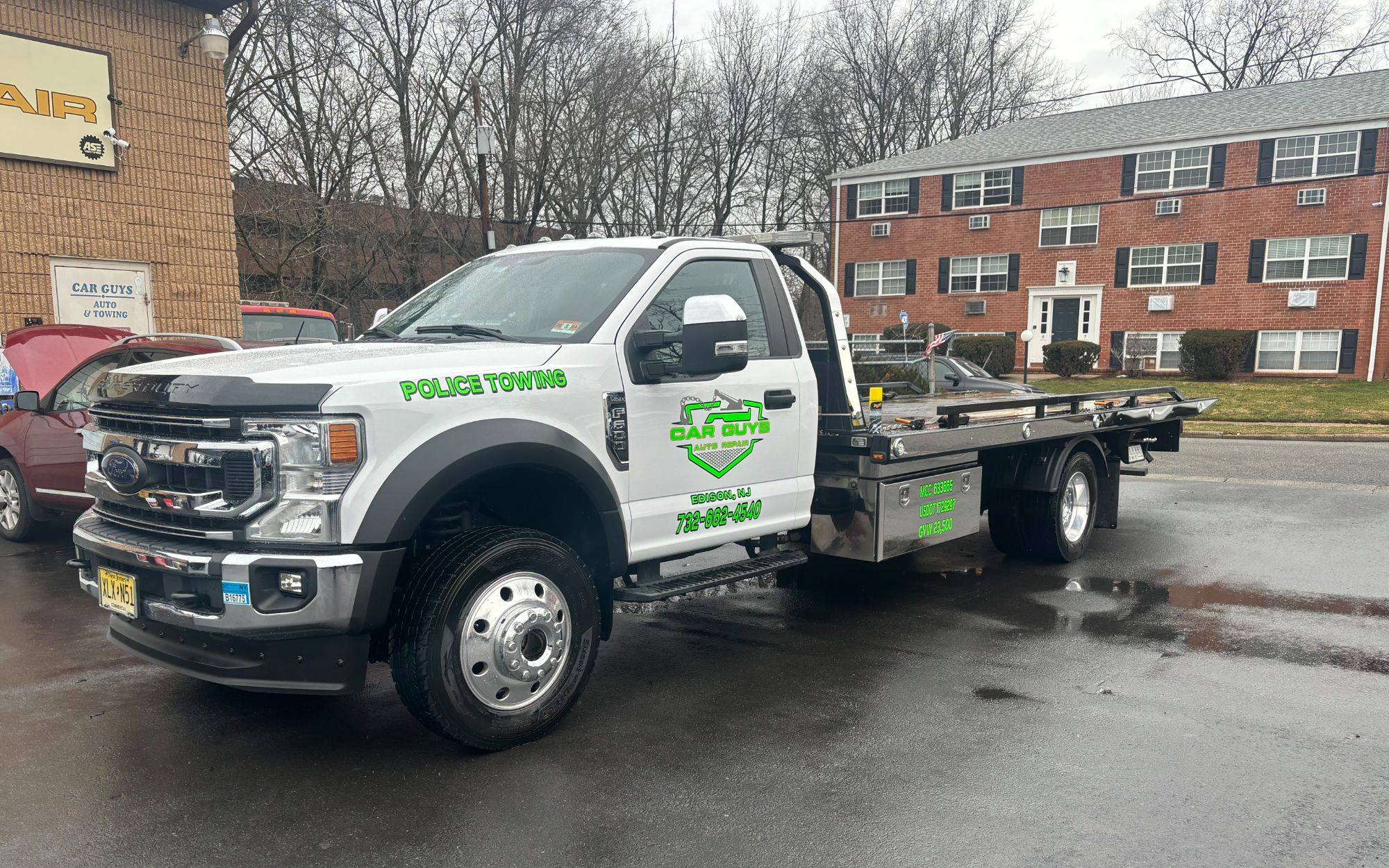 Car Guys Auto Repair And Towing (4)