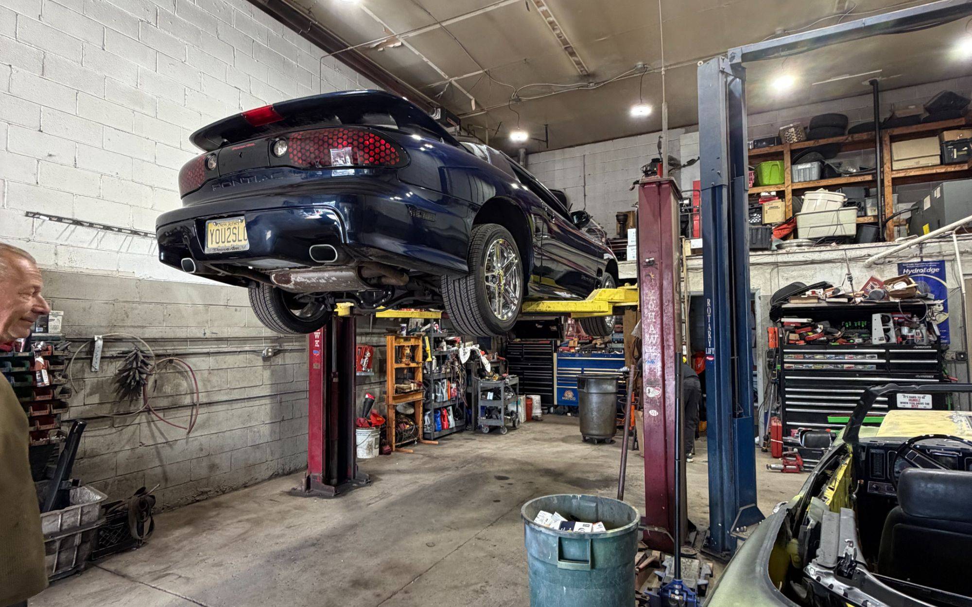 Car Guys Auto Repair And Towing (5)