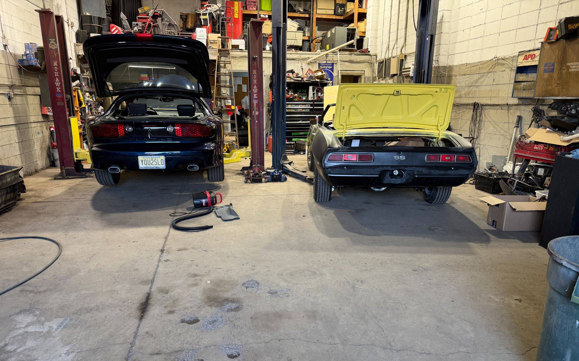 Car Guys Auto Repair And Towing (6)