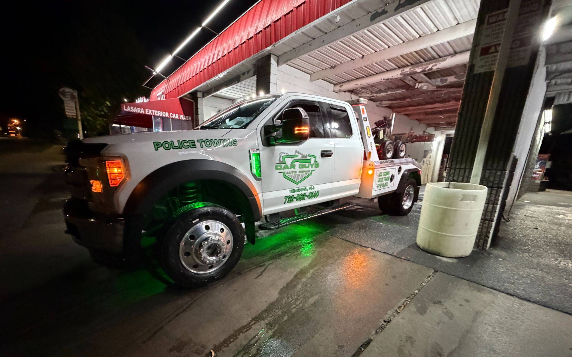 Car Guys Auto Repair And Towing (7)