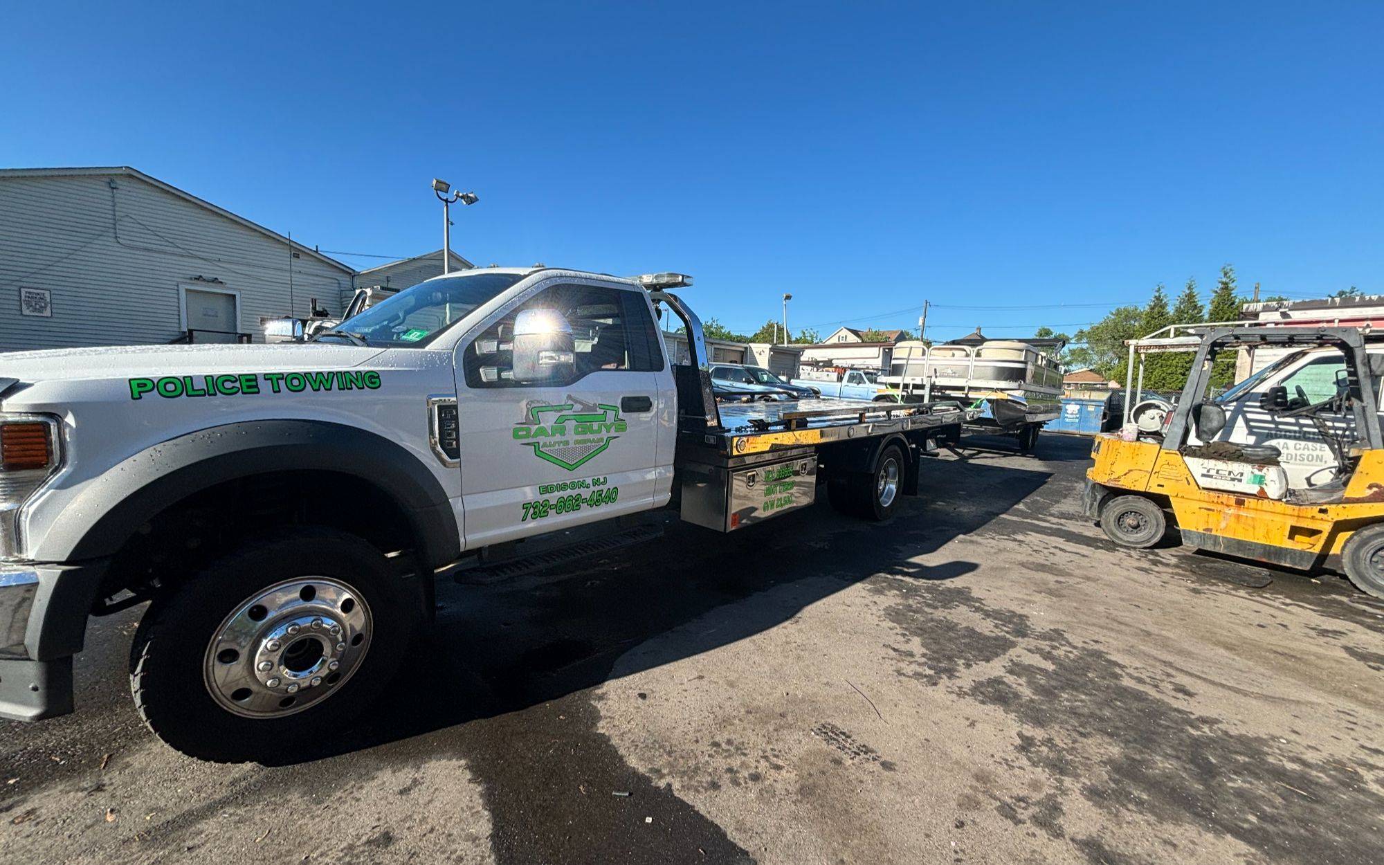 Car Guys Auto Repair And Towing (9)